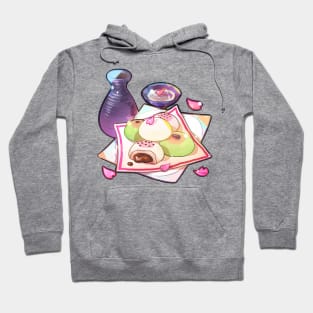 Mochi Hoodie